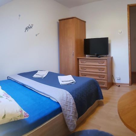 Apartament Aga13 Mikołajki المظهر الخارجي الصورة