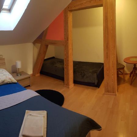 Apartament Aga13 Mikołajki المظهر الخارجي الصورة