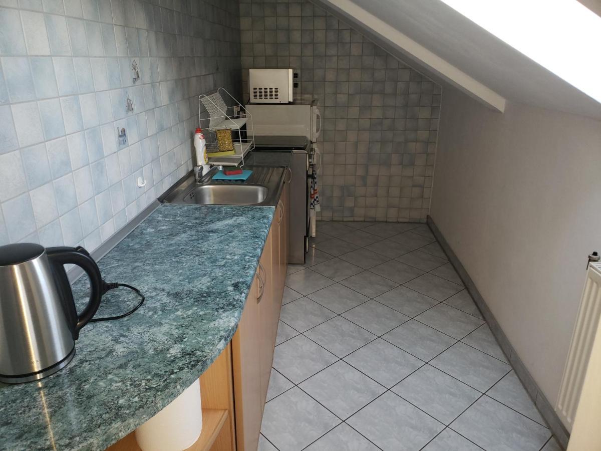 Apartament Aga13 Mikołajki المظهر الخارجي الصورة
