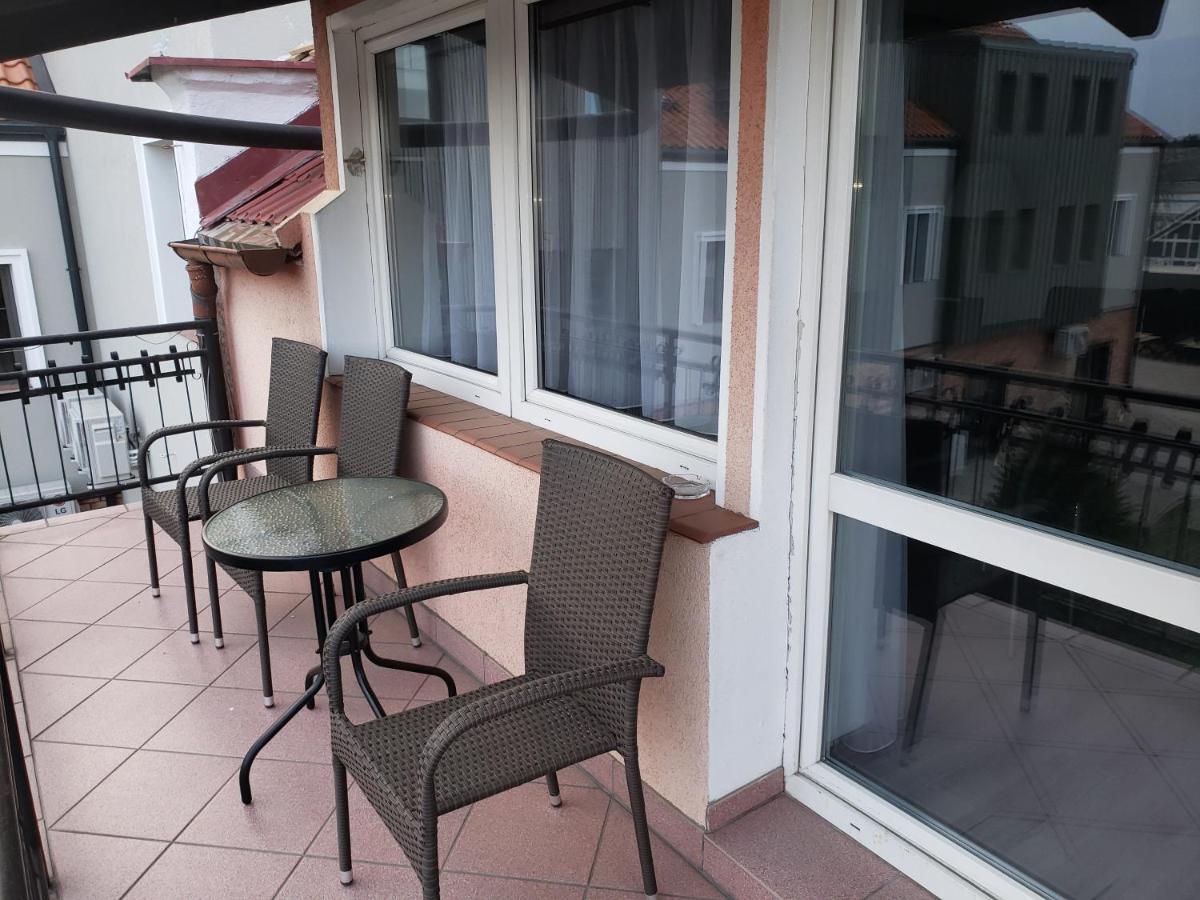 Apartament Aga13 Mikołajki المظهر الخارجي الصورة