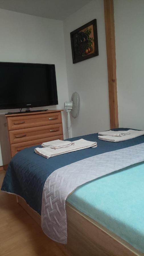 Apartament Aga13 Mikołajki المظهر الخارجي الصورة
