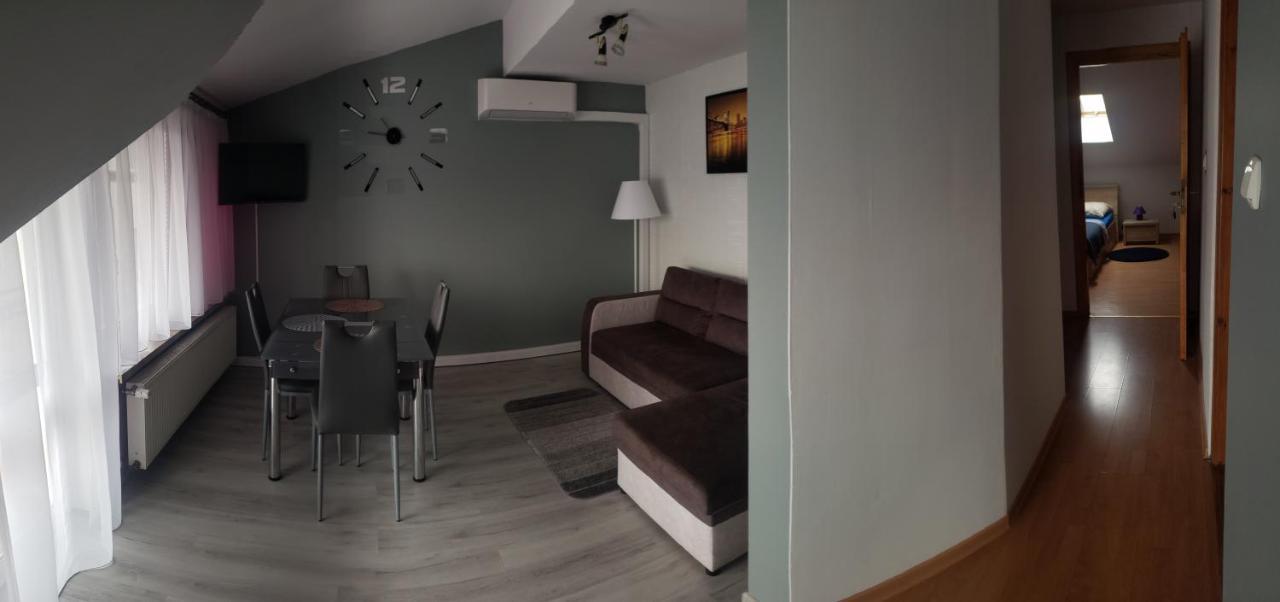 Apartament Aga13 Mikołajki المظهر الخارجي الصورة