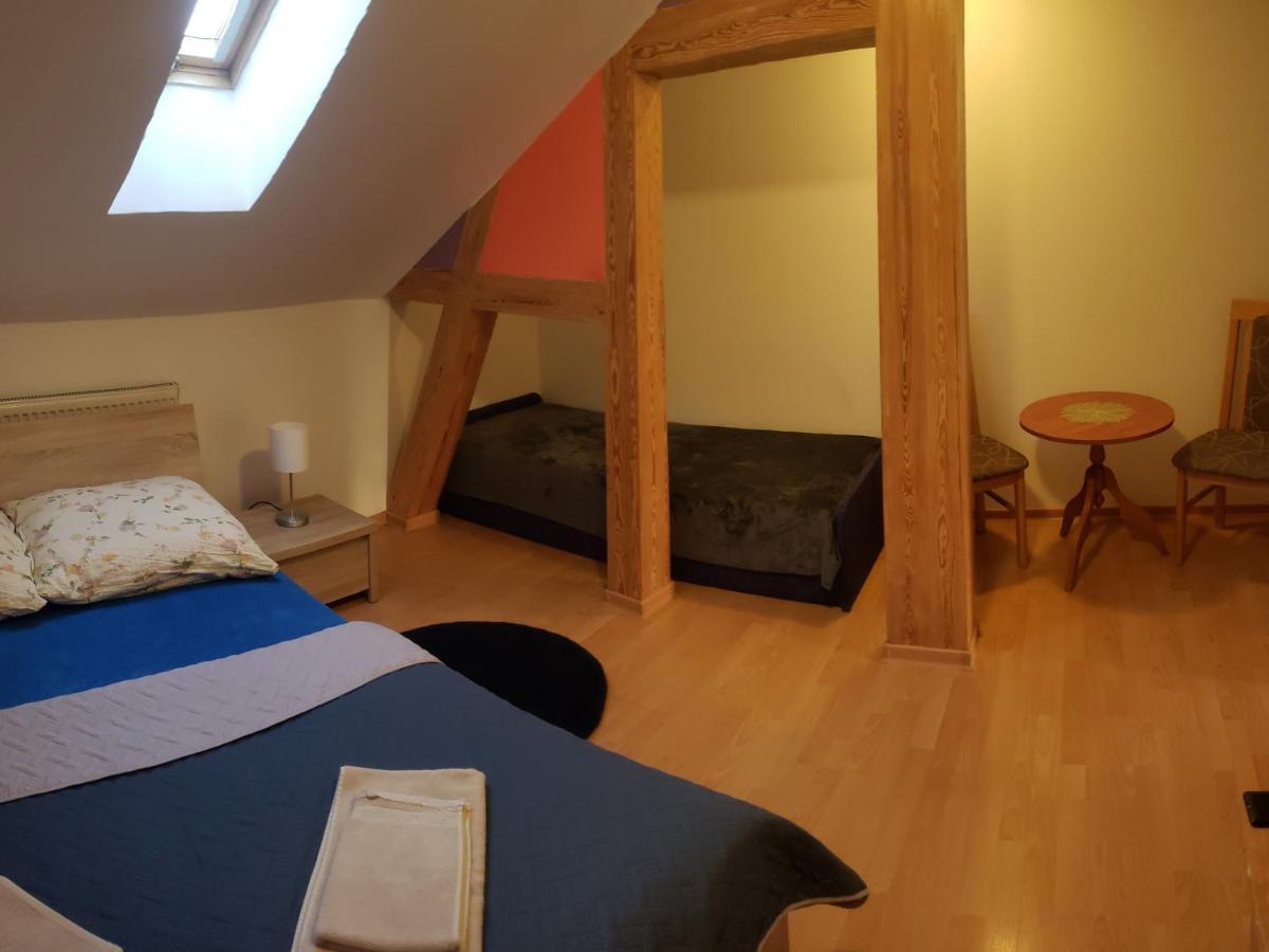 Apartament Aga13 Mikołajki المظهر الخارجي الصورة