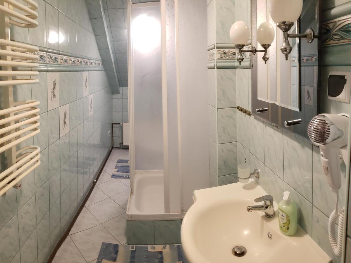 Apartament Aga13 Mikołajki المظهر الخارجي الصورة