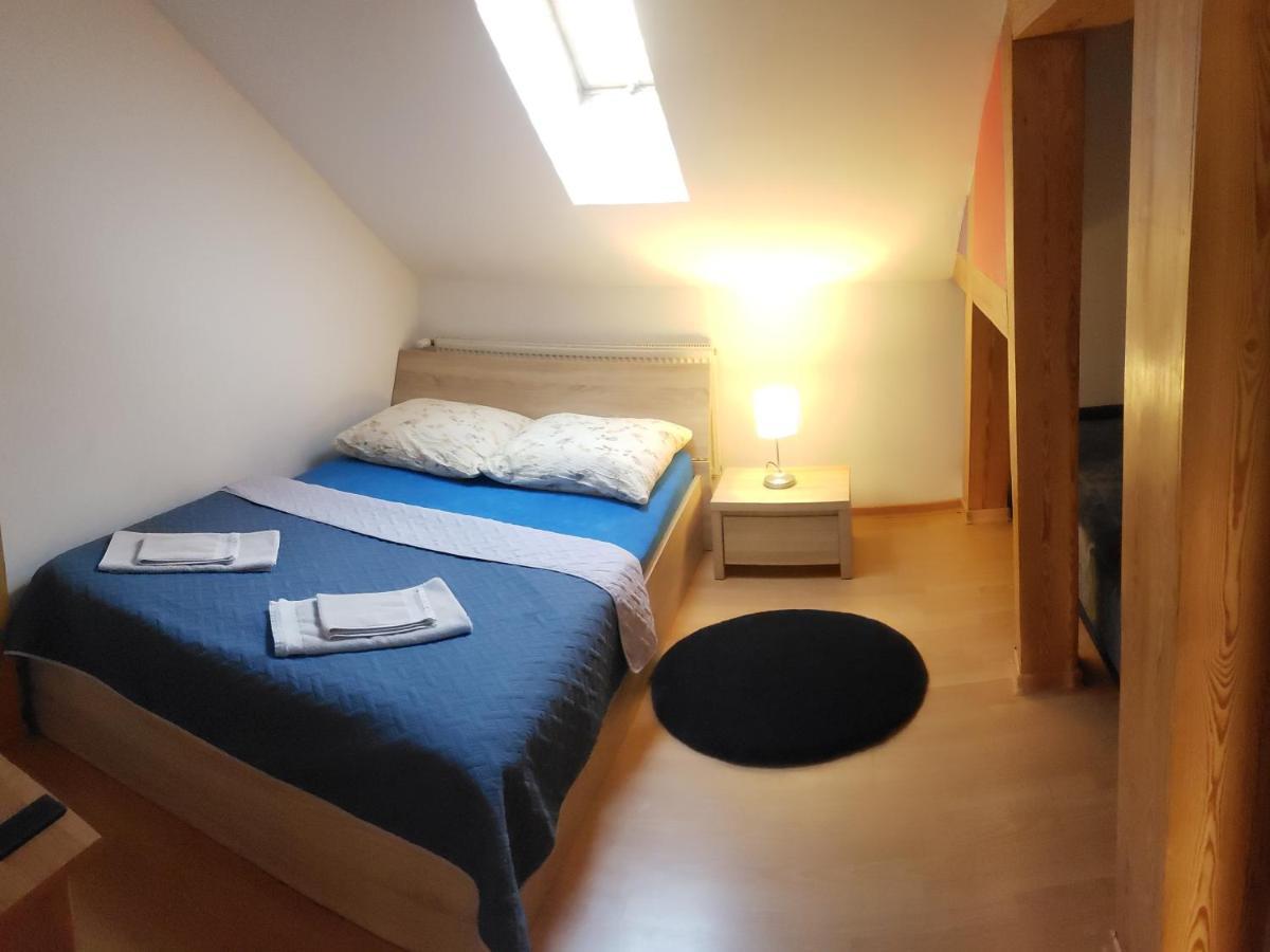 Apartament Aga13 Mikołajki المظهر الخارجي الصورة