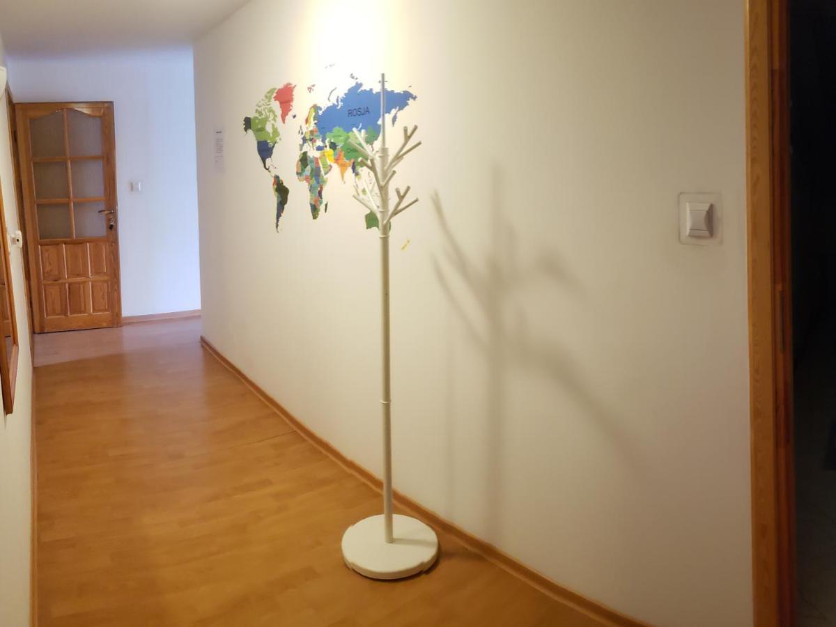 Apartament Aga13 Mikołajki المظهر الخارجي الصورة