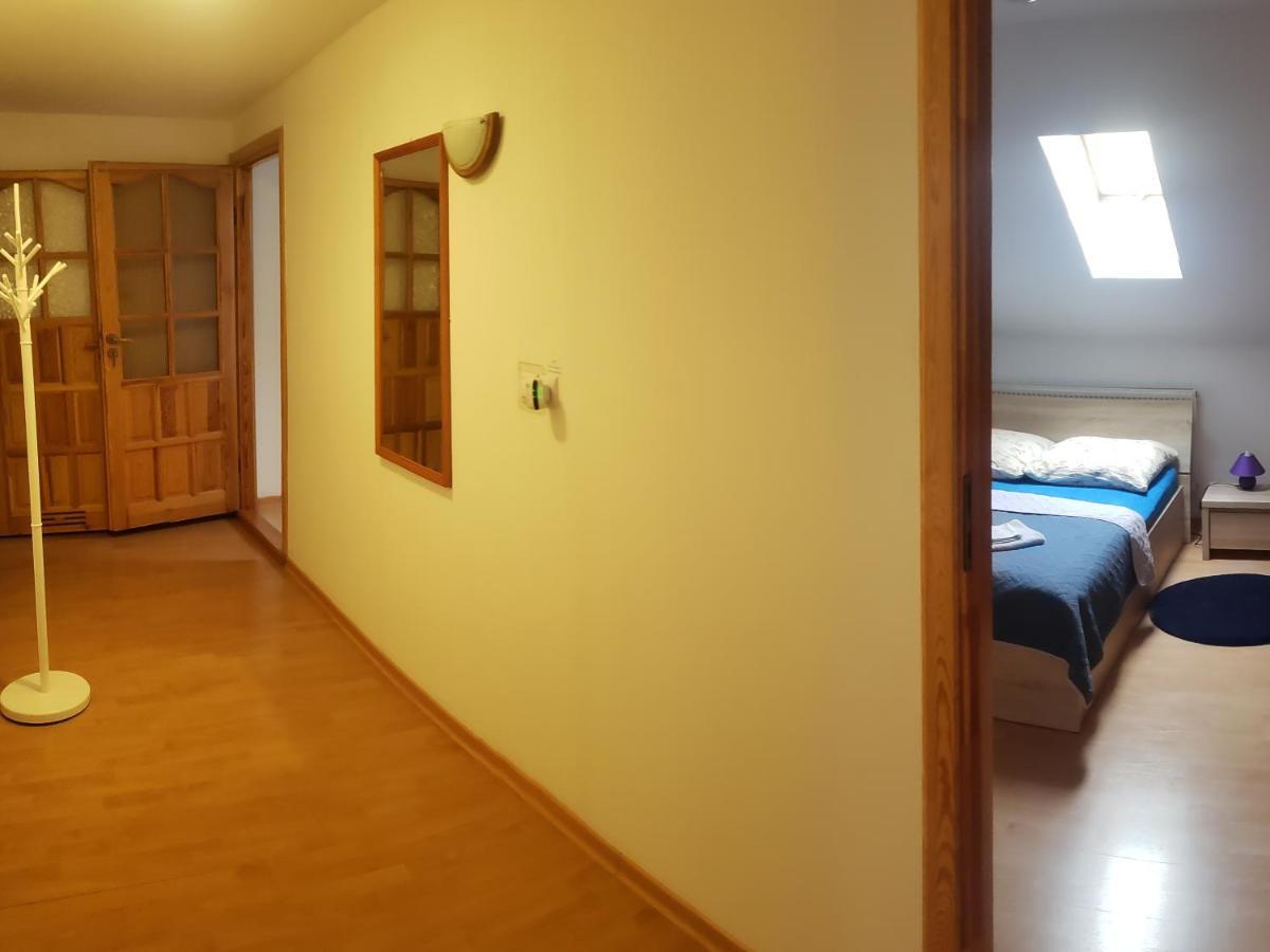 Apartament Aga13 Mikołajki المظهر الخارجي الصورة